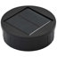 Solar Powered Steel Pathway Light-124424975-124424977