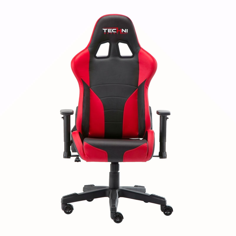 Fauteuil de jeu Techni Sport TS-90