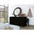 Seul Six Drawer Double Dresser, Superior Top