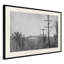 Old Hollywood - Single Picture Frame Print-104893521-104893520