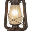 Miner's Table Lamp