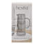 Grey Ribbed Jug-729164180