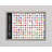 World Flags - Single Picture Frame Print-1839239937-1843102708