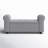 Ammarie Fabric Upholstered Storage Bench-1141394735