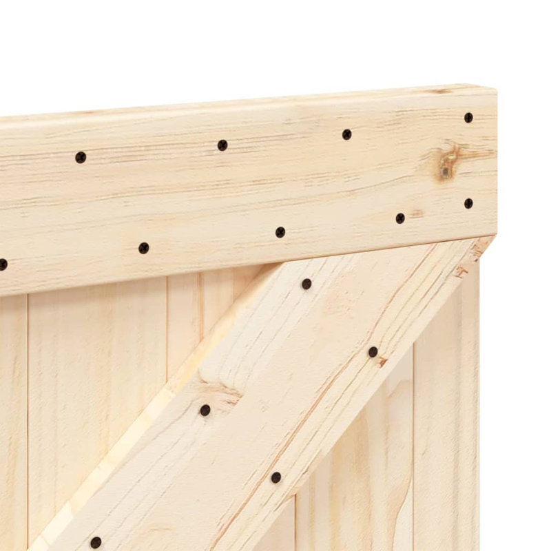 Headboard, 80 x 104cm