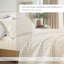 Ensemble de draps en microfibre Home-1583621621