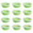 Green is out of stock