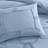 Peri Home Retro Scroll Duvet Set Blue-103966467