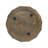Hicklin 13" W Hammered Charger Plate-88308107