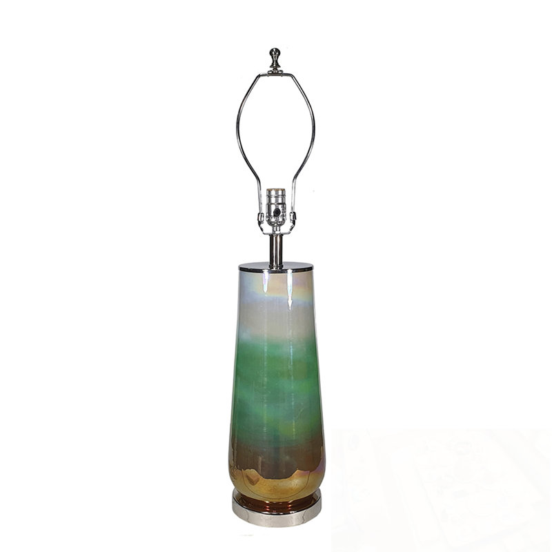 Casavant with sturdy base