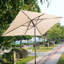 Parasol de marché Birdwell-1850860043