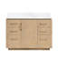 Meuble-lavabo simple 48 po Cloverfield-93496163-93496162