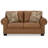 Carianna 74'' Upholstered Loveseat