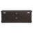 Castleton Java TV Stand Media Console