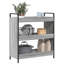 Novato Metal Bar Cart-570673382