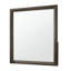 Bellamy X P 45 po Miroir H