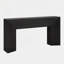 Console 63 po Modern Farmhouse