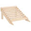 Syrna 147.5cm Long Reclining Fir Single Chaise-1629970702