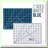 Self Healing Double Sided Cutting Mat White