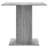 vidaXL Dining Table Kitchen Dinner Table Dining Room Furniture Engineered Wood