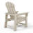 Laguna Kids All-Weather Poly Adirondack Chair-2075909280