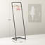 40cm Clothing Rack