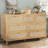 7 Drawers Dresser-644551976