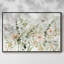 Carnet de croquis botanique, reproduction sur toile-94362850-94362849