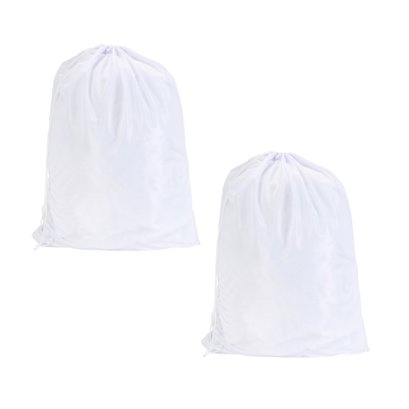 Mesh Laundry Bag
