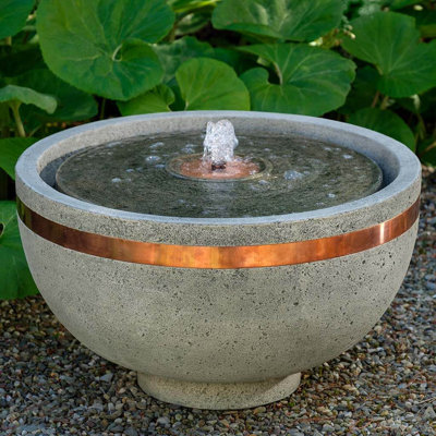 Fontaine El Sol