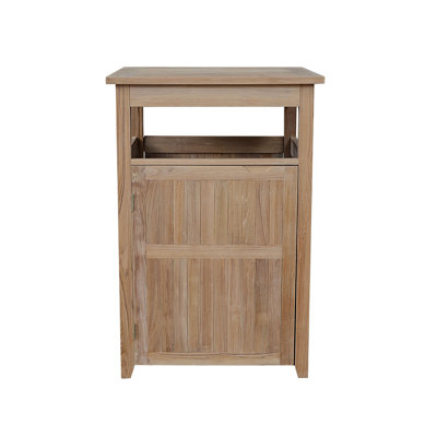 COBANA LARGE TRASH BIN