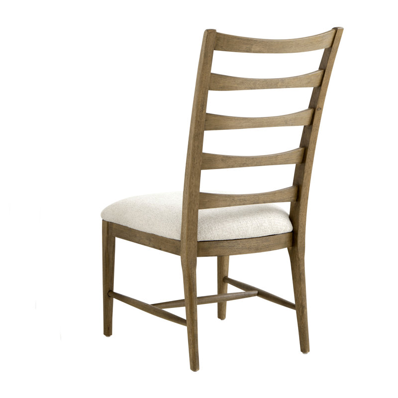 Panama Jack 50Th Anniversary Round Dining Set, 7 Pieces: Table, 6 Chairs