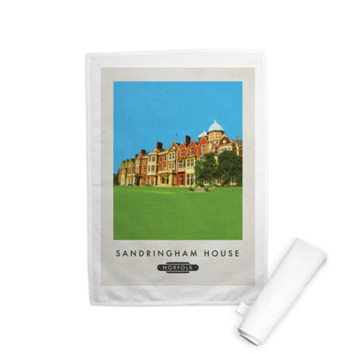 Cotton Kitchen Towel