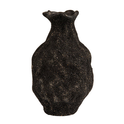 Stoneware Table Vase