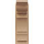 Bois de cèdre brut traditionnel Balboa-89102231