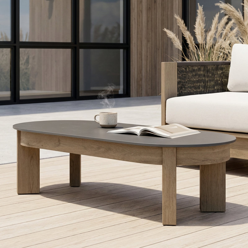Stratton Coffee Table