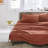Jcrown Microfiber Sheet Set-781135383-781135386