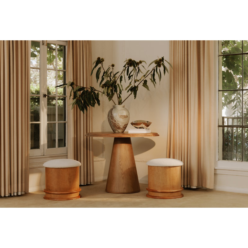 Cielo 3 - Piece Dining Set