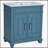 30 Inch Bathroom Vanity with Ceramic Sink