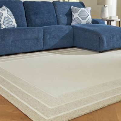 Teelgan Extra Large Rug