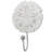 Cliffo Solid Wood Wall Wall Hook