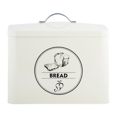 Bread Storage Tin