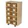 Childcraft 10 Compartment Manufactured Wood Cubby - Wayfair Canada