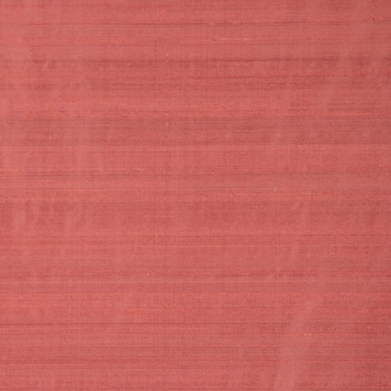 Rm Dupioni Fabric, Brandied