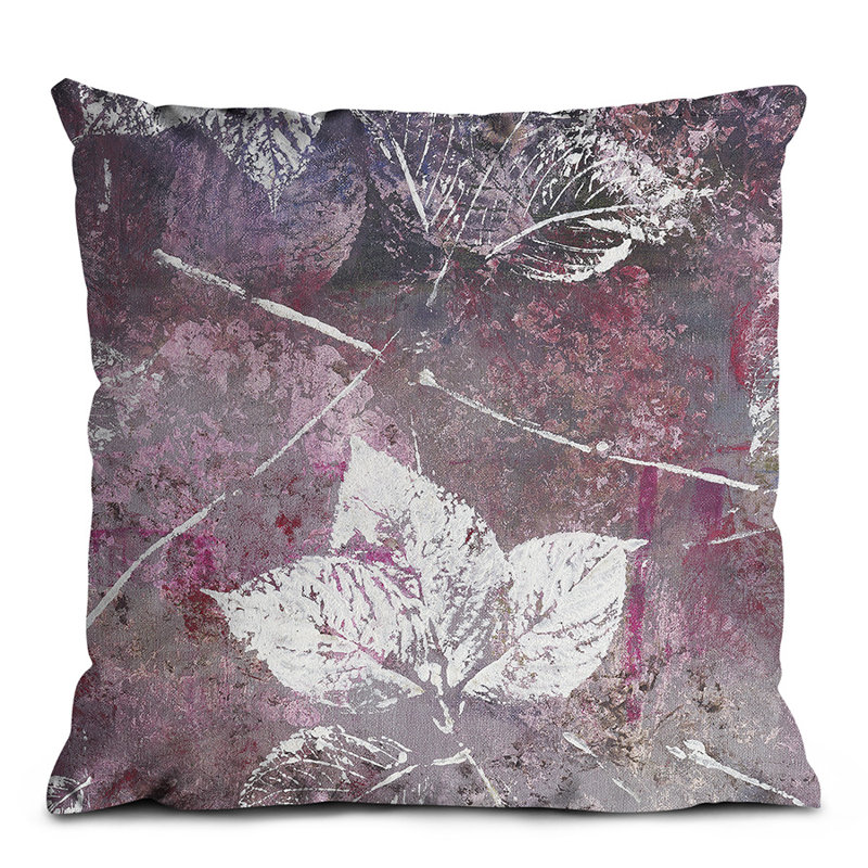 Shirley Square Pillow Cover