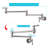 BATHLET Kitchen Faucet-64131082