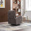Chaise berçante confortable avec des matériaux de qualité supérieure et des fonctions polyvalentes-505068027