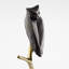 Nocturnal Sculpture