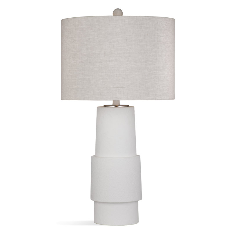 Whitcomb Porcelain Table Lamp