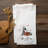 Cotton Tea Towel Kitchen Towel